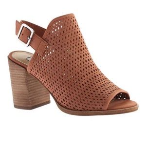 Steve Madden Slingback Mules